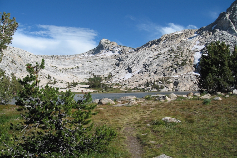 Budd Lake Slideshow